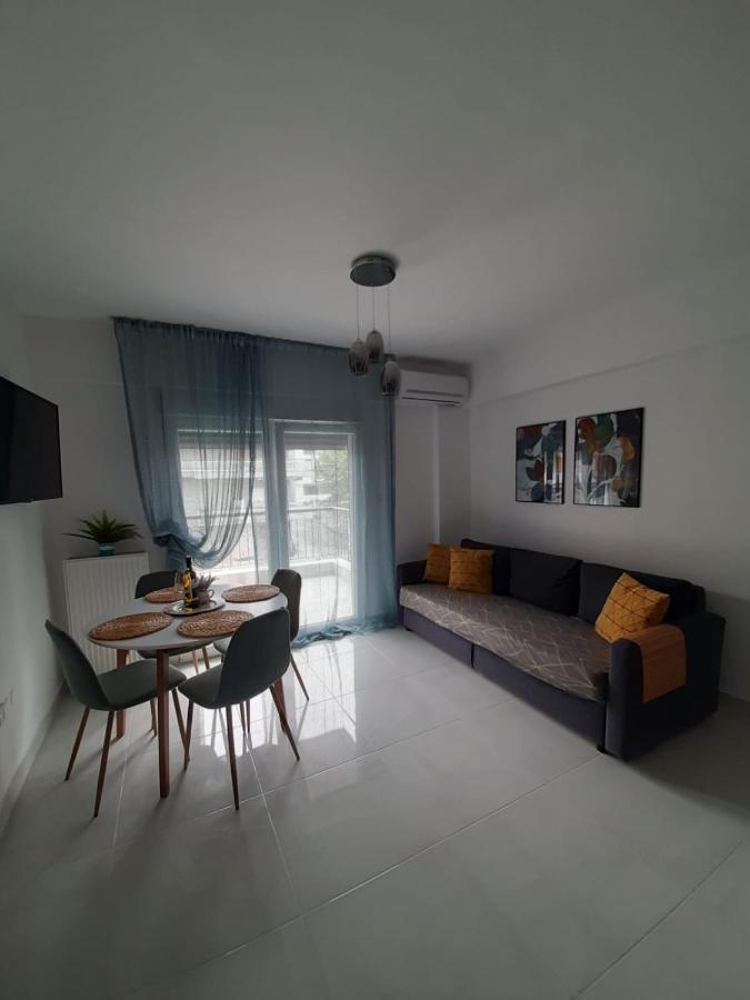 Appartement In Kallikratia Nea Kallikrateia Eksteriør billede