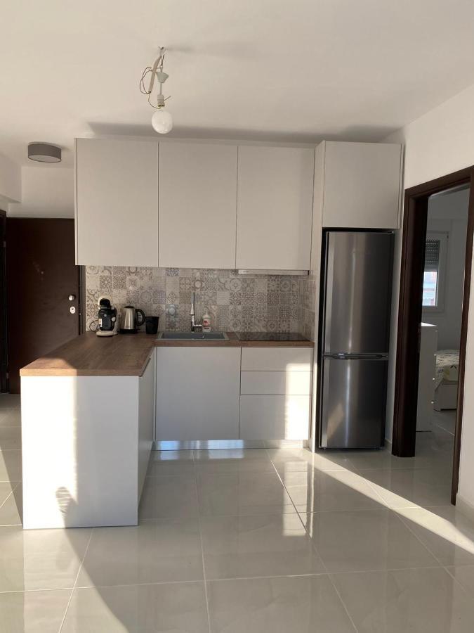 Appartement In Kallikratia Nea Kallikrateia Eksteriør billede
