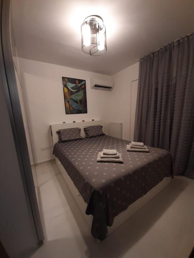 Appartement In Kallikratia Nea Kallikrateia Eksteriør billede