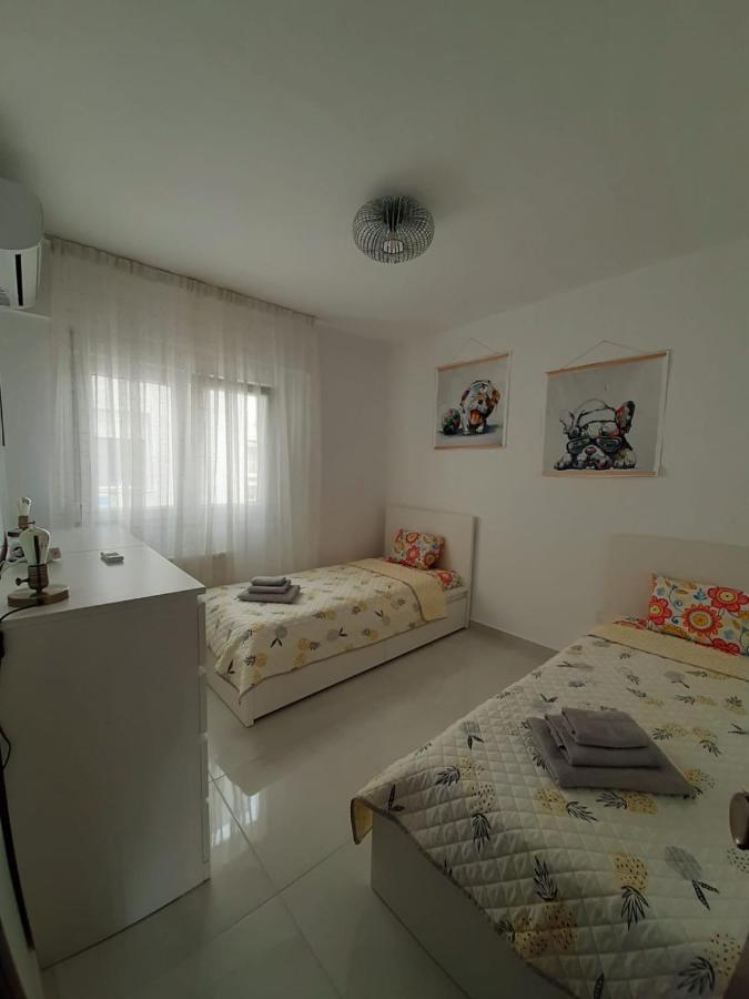 Appartement In Kallikratia Nea Kallikrateia Eksteriør billede