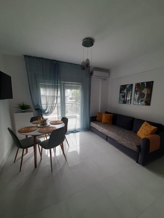 Appartement In Kallikratia Nea Kallikrateia Eksteriør billede